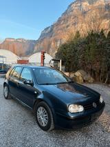 Volkswagen GOLF 4 IV 1,9Tdi 4 Motion (Allrad) - Volkswagen Golf: Iv 4motion