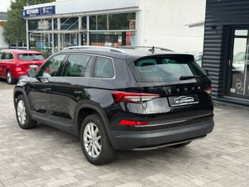 Skoda Kodiaq - 4