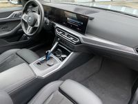 BMW i4 - Vorschau Bild 9