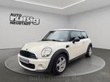 MINI Mini One 1.6 16V *PEPPER PAKET*FREISPRECH*LM - MINI MINI mit Benzin-Antrieb: Sitzheizung, Kleinwagen, Klimaanlage, Pepper