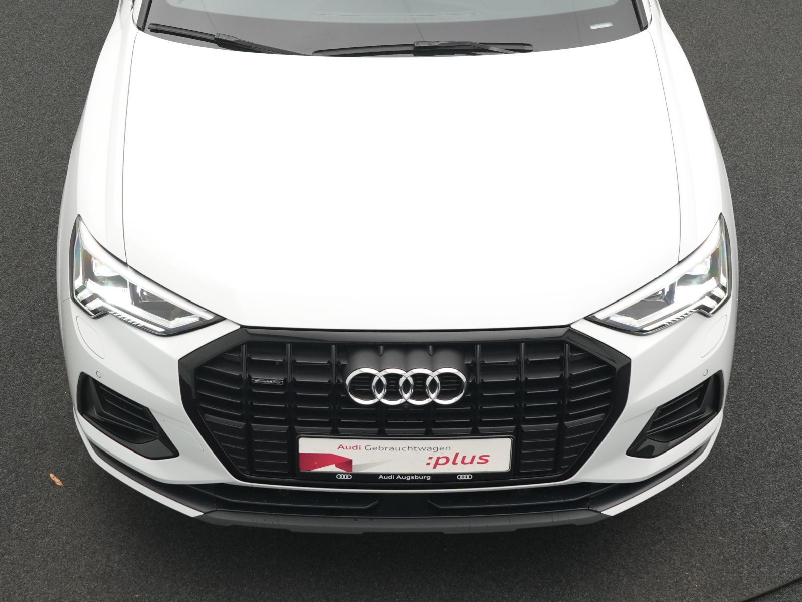 Audi Q3 - Bild 31