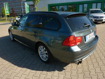 BMW 318 - 5