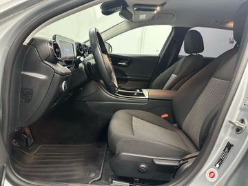 Mercedes C 200 - 10