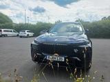 BMW X7 xDrive40i - - BMW X7 Gebrauchtwagen in Berlin