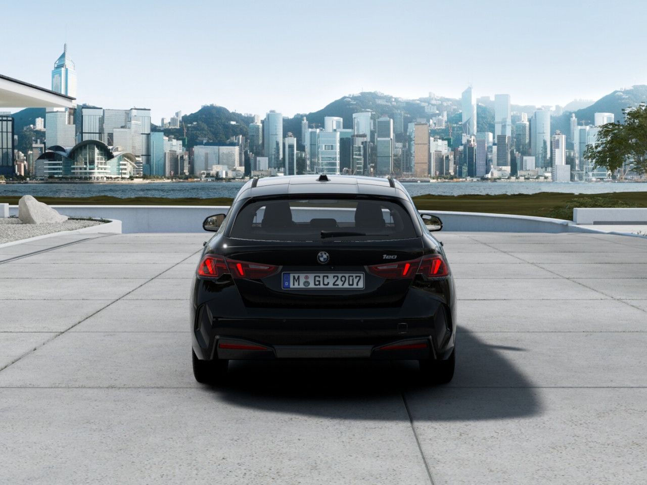 BMW 120 - Bild 6
