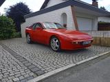 Porsche PORSCHE 944 II mit seltener Euro 2 und Akt... - Porsche 944: 944s2