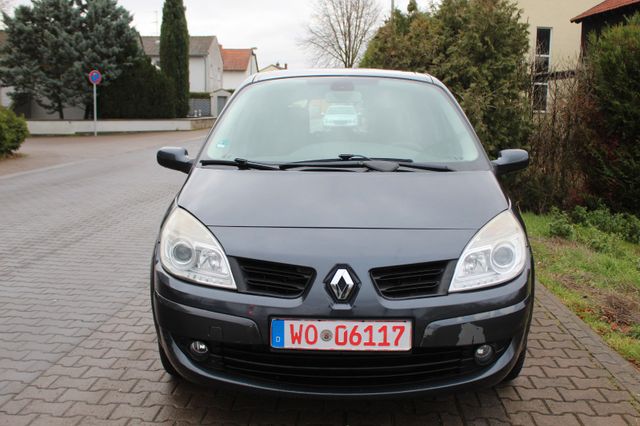 Renault Scenic Avantage 2.0 16V