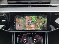 Audi A8 - Vorschau Bild 17