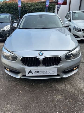 BMW Bmw 118 118d xDrive 5p. Business