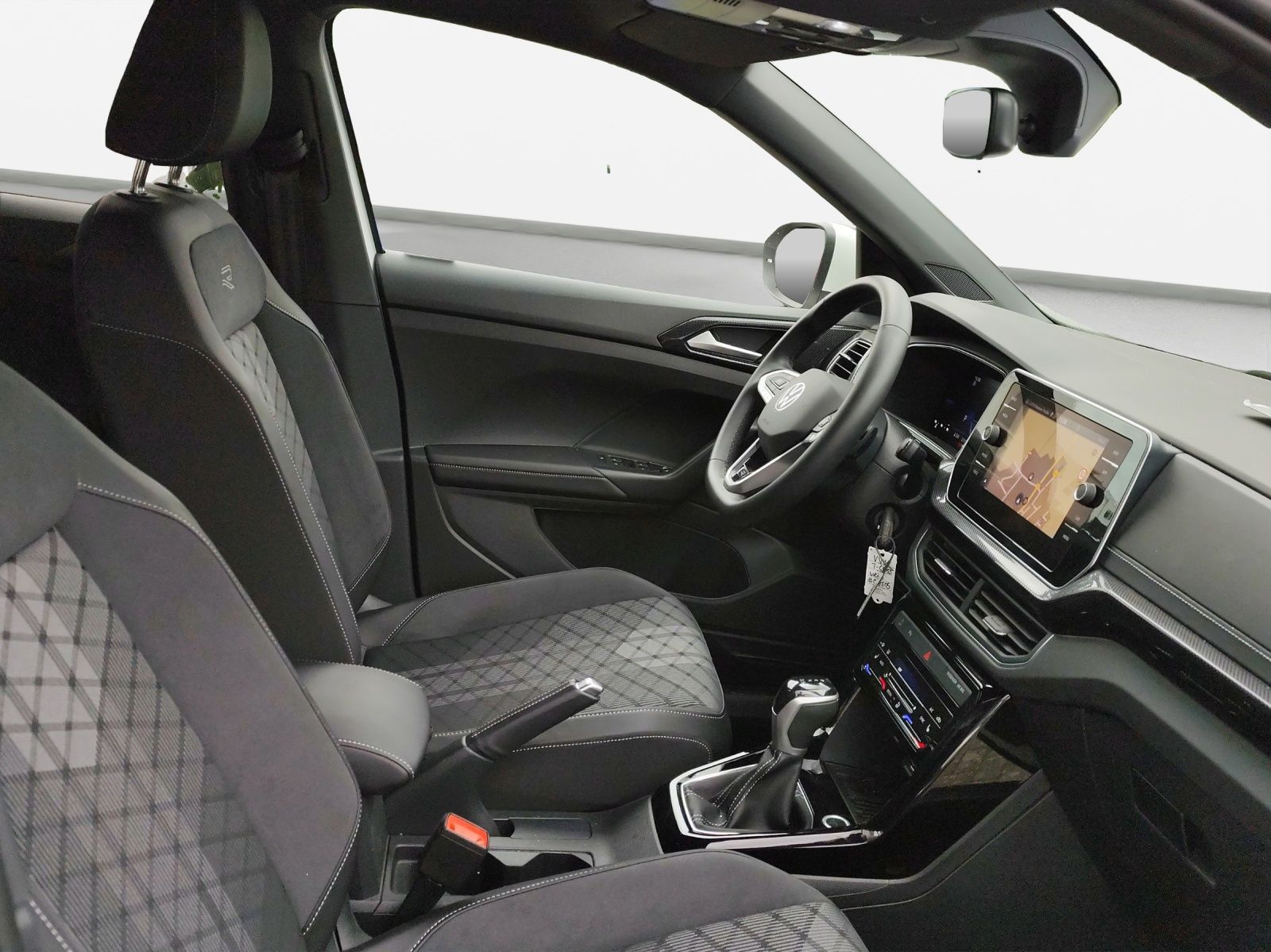 Volkswagen T-Cross - Bild 6