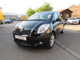 Toyota Yaris 1.3 Travel - Toyota Yaris: Tr