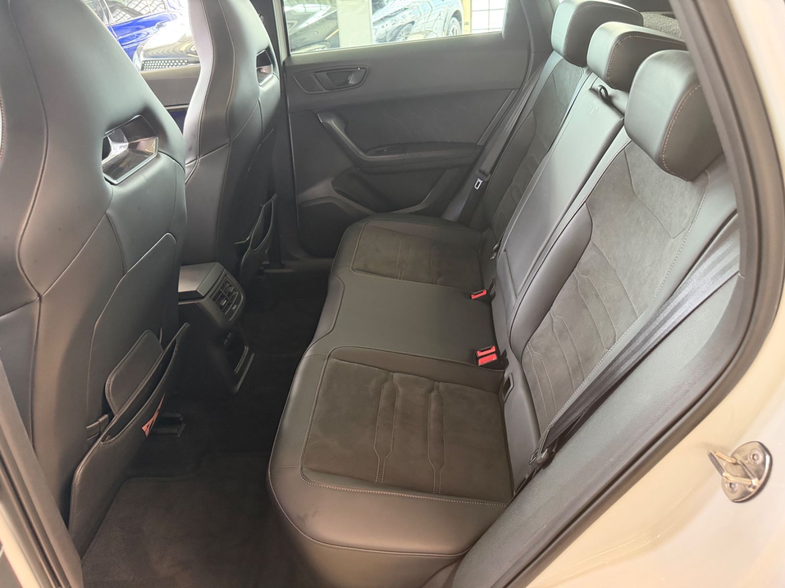 Fahrzeugabbildung CUPRA Ateca 4Drive*Pano