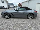 BMW Z4 sDrive20i 197PS InnoP. , Business-Class P. - BMW Z4 in Dresden