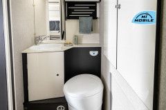 Fahrzeugabbildung Forster Forster T 639 LF