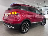 BAIC Senova X55 1.5*1.Hand*35TKM*Automatik*Pano*Leder - BAIC Gebrauchtwagen