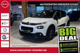 Citroën C3 1.2 PureTech 82/83 Shine PANO NAVI PDC SR&WR - Citroën C3 Gebrauchtwagen in Dresden