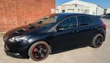 Ford Focus 2,0 EcoBoost ST Leder-Exklusiv-Paket ST - Ford Focus aus 2013: ST