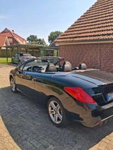 Peugeot308CC Diesel Cabrio / Top Zustand  ... - Peugeot e-308