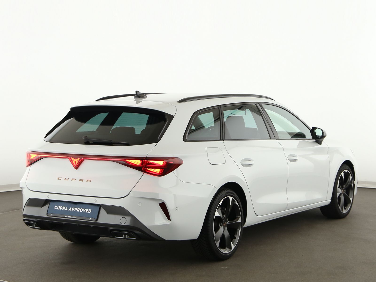 Cupra Leon - Bild 7