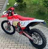 Gasgas EC350F - GASGAS ENDURO