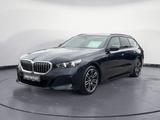 BMW 520d Touring M Sportpaket Aktive Geschw. Standhe - BMW 520 Jahreswagen: 520d