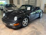 Porsche 911 Carrera 2 964 Cabrio