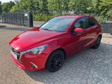 Mazda 2 SKYACTIV-G 90 PS Kizoku - gebrauchte Mazda 2 aus dem Jahr 2019