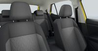 Volkswagen T-Cross - Vorschau Bild 7