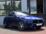 Maserati Levante GTS Q4 3.8 V8 Autom. Softclose Leder - Maserati Levante aus 2021