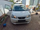 Seat Mii 1.0 50kW Ecofuel Start&Stop CONNECT CONNECT - Seat Mii: Connect