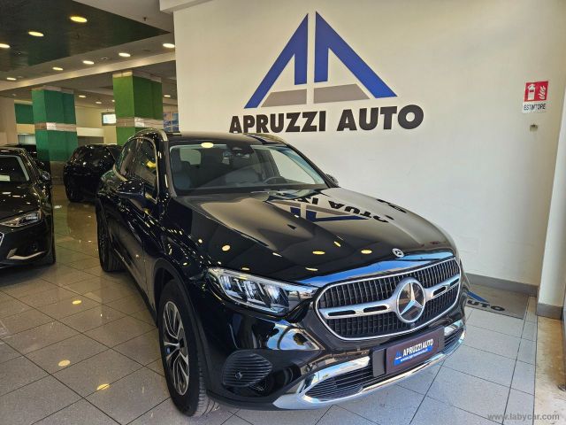 Jiný MERCEDES-BENZ GLC 220 d 4M Mild Hybrid Advanced