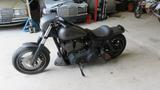 Harley-Davidson Street Bob22457 - HARLEY-DAVIDSON 2007 STREET BOB