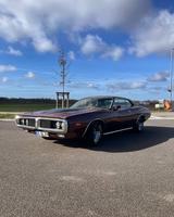 Dodge Charger Rallye 340 4Speed 1973 - gebrauchte Dodge Charger aus dem Jahr 1973