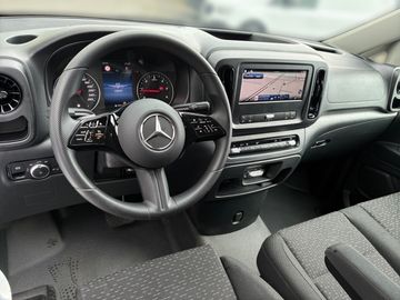 Mercedes Vito - 10