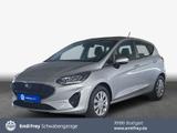 Ford Fiesta 1.1 S&S COOL&CONNECT - Ford Fiesta: Euro 5
