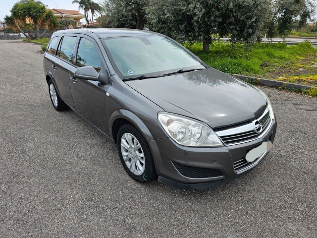 Opel Astra 1.7 CDTI 125CV Station Wagon