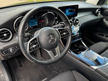 Mercedes GLC 220 - 11