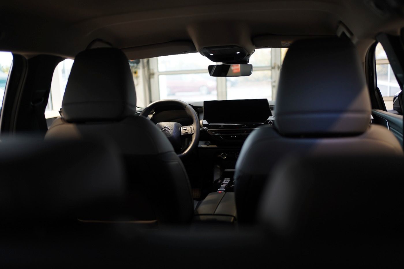 Fahrzeugabbildung Citroën C5 X PureTech 130 EAT8 Plus Automatik Leder Navi