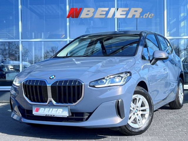 BMW 218 i adapt.LED ACC ToT-Winkel 2xPDC Sitzheiz.