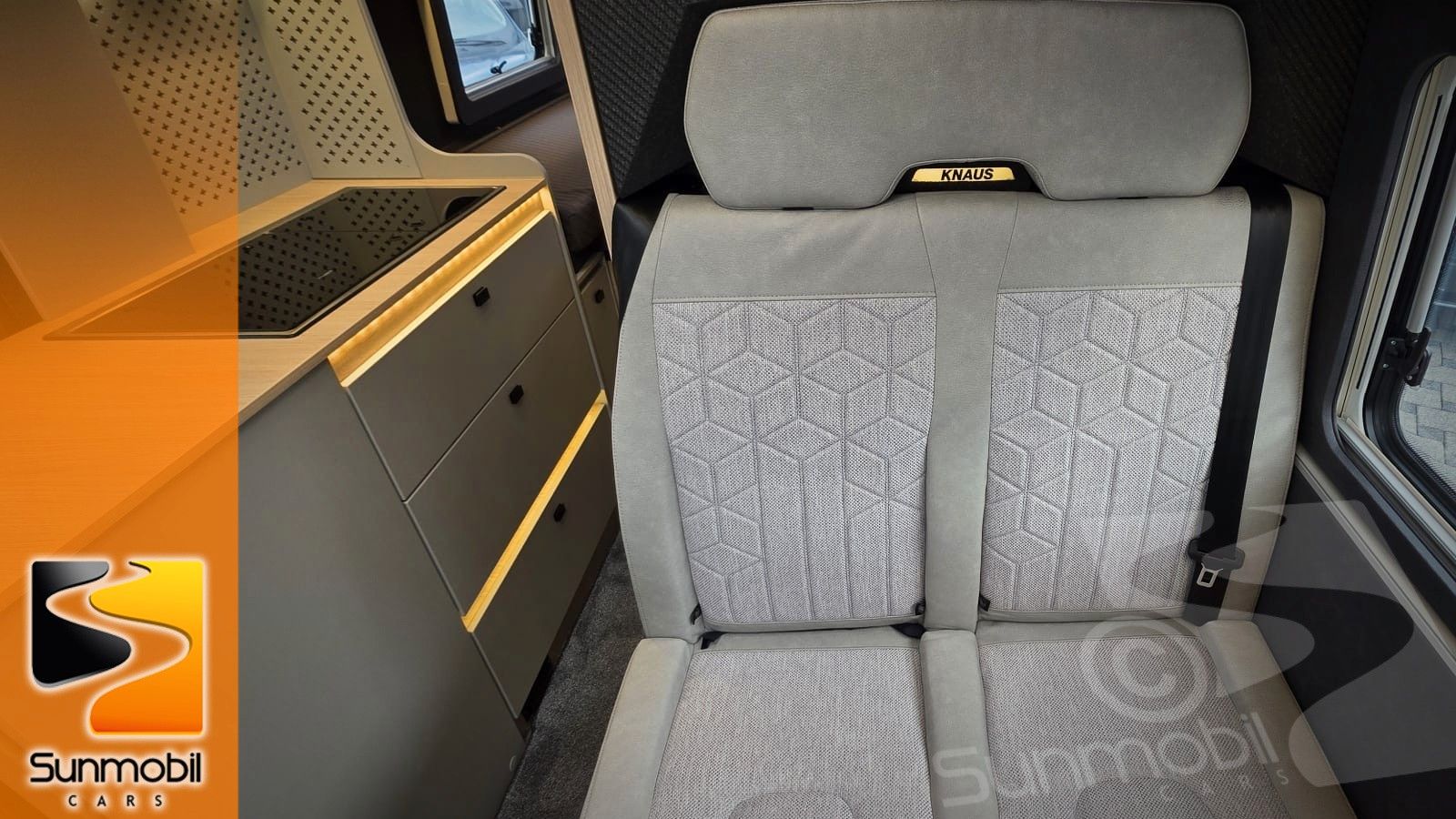 Fahrzeugabbildung Knaus BoxTime Box Time 630 ME 2026 180 PS Automatik