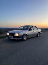 Opel Ascona C GL 1.6N 1985 H-Kennzeichen - Opel Ascona: Limousine