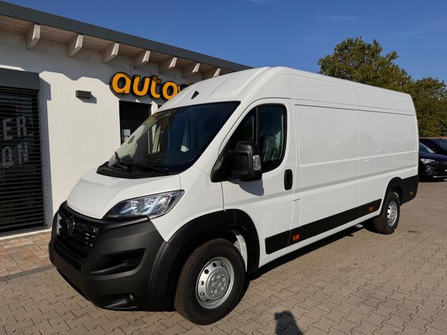 Opel Movano C 2.2 L4H2 3,5t *Navi, Kamera, Holz Boden