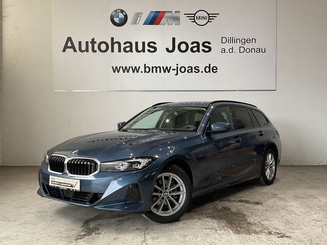 BMW 318i |Driving Assistant |Komfortzugang |Sitzheiz