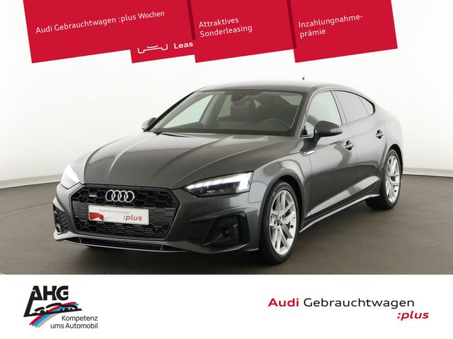 Audi A5 Sportback 40 TFSI quattro S tronic S line  LE