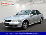Opel Vectra 1.8i Comfort Klimaautomatik Leder SHZ - Opel Vectra Gebrauchtwagen in Berlin