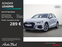 Audi A3 - Vorschau Bild 2