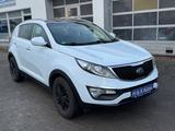 Kia Sportage Dream Team 2WD - Kia Sportage in Hamm