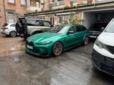 BMW M3 Competion xDrive Touring DriversP. Performanc