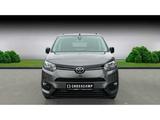 Crosscamp Lite Toyota S Navi Mehrzonenklima DAB SHZ Keyles - Crosscamp Wohnwagen & Wohnmobile