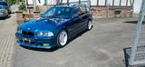 BMW E36 323i touring Avusblau Tüv 04/28 - BMW 323: E36 323i